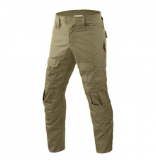 Тактические штаны B603 Khaki 40