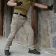 Тактические штаны Pave Hawk LY-18 Sand Khaki M
