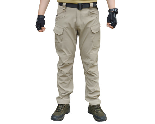 Тактические штаны Pave Hawk LY-18 Sand Khaki XL