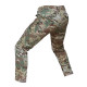 Тактические штаны Pave Hawk LY-59 Camouflage CP 2XL