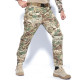 Тактические штаны Pave Hawk LY-59 Camouflage CP 2XL