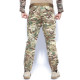 Тактические штаны Pave Hawk LY-59 Camouflage CP 2XL