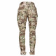 Тактические штаны Soft shell S.archon IX6 Camouflage CP 2XL