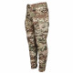 Тактические штаны Soft shell S.archon IX6 Camouflage CP L