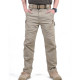 Тактические штаны S.archon IX9 Sand Khaki S