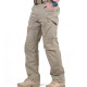Тактические штаны S.archon IX9 Sand Khaki S