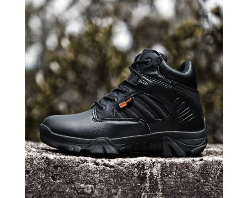 Ботинки тактические 5:11 6675 Black 39