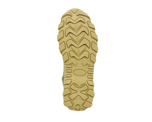 Ботинки тактические 6676 Outdoor Sand Khaki 40