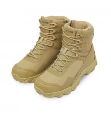 Ботинки тактические 6676 Outdoor Sand Khaki 45