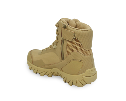 Ботинки тактические 6676 Outdoor Sand Khaki 46