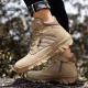 Ботинки тактические A533 6675 Sand Khaki 40