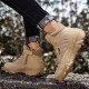 Ботинки тактические A533 6675 Sand Khaki 44