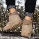 Ботинки тактические A533 6675 Sand Khaki 44