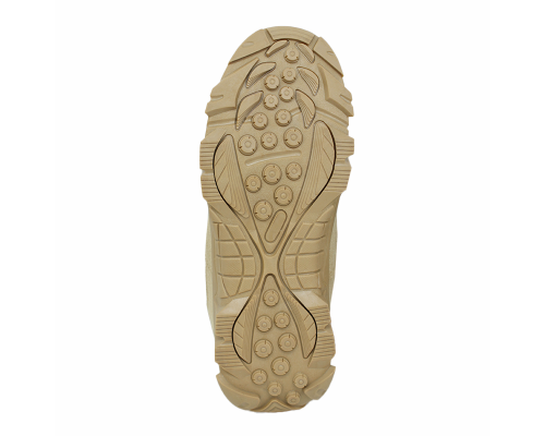 Ботинки тактические A533 6675 Sand Khaki 46