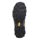 Ботинки тактические 661 автоматическая пряжка Black 41