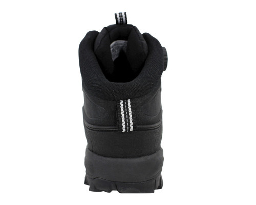 Ботинки тактические 661 автоматическая пряжка Black 41