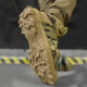 Ботинки тактические 661 автоматическая пряжка Camouflage CP 42