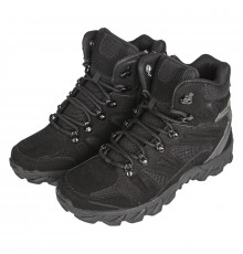 Ботинки тактические GZ702 Black 46
