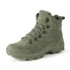 Ботинки тактические GZ702 Green 45