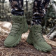 Ботинки тактические GZ702 Green 45