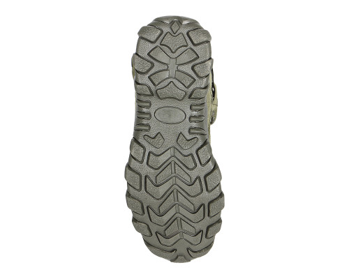 Ботинки тактические GZ702 Green 46