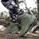 Ботинки тактические GZ702 Green 46