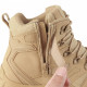 Ботинки тактические GZ702 Sand Khaki 46