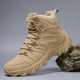 Ботинки тактические GZ702 Sand Khaki 46