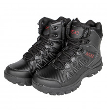 Ботинки тактические GZ706 Black 40