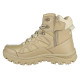 Ботинки тактические GZ706 Sand Khaki 42