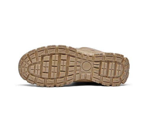 Ботинки тактические GZ706 Sand Khaki 44