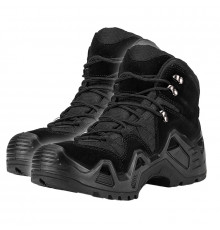 Ботинки тактические Han-Wild HW07 Black 39
