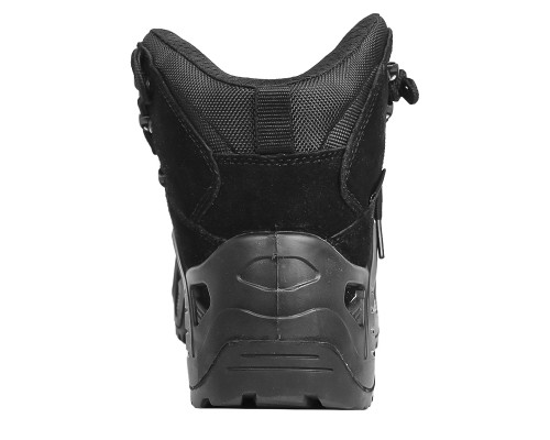 Ботинки тактические Han-Wild HW07 Black 39