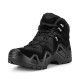 Ботинки тактические Han-Wild HW07 Black 40