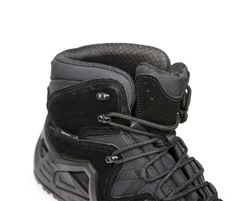 Ботинки тактические Han-Wild HW07 Black 40
