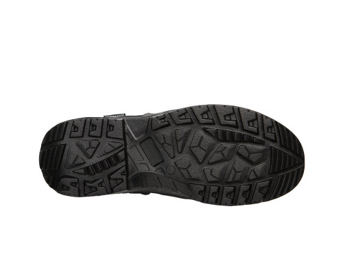 Ботинки тактические Han-Wild HW07 Black 42