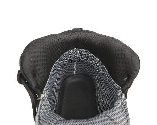 Ботинки тактические Han-Wild HW07 Black 42