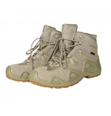 Ботинки тактические Han-Wild HW07 Sand Khaki 41