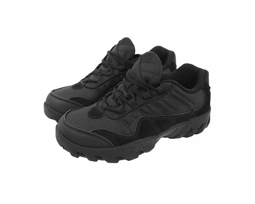 Кроссовки тактические C203 Black 39