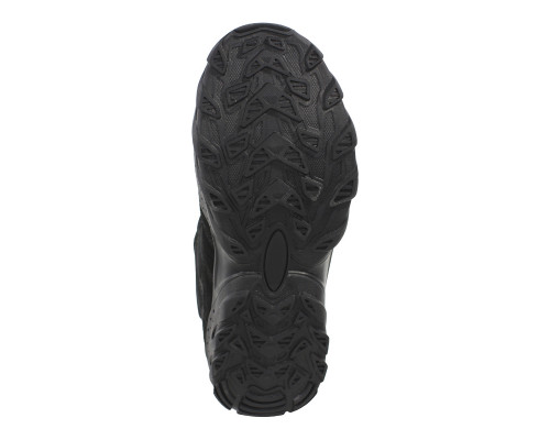 Кроссовки тактические C203 Black 40