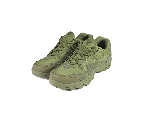 Кроссовки тактические C203 Green 39