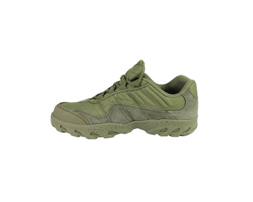Кроссовки тактические C203 Green 39