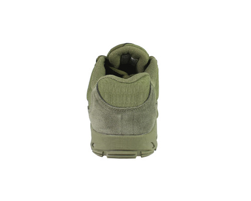 Кроссовки тактические C203 Green 39