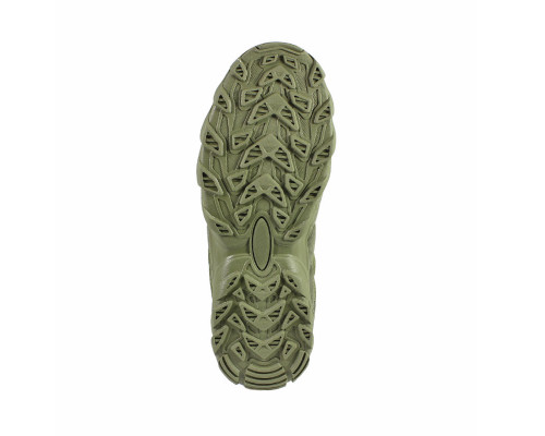 Кроссовки тактические C203 Green 39