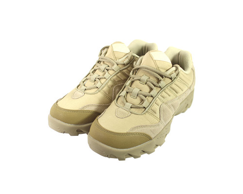 Кроссовки тактические C203 Sandy Khaki 39