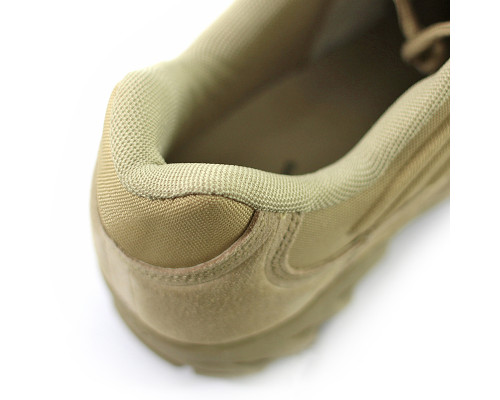 Кроссовки тактические C203 Sandy Khaki 39