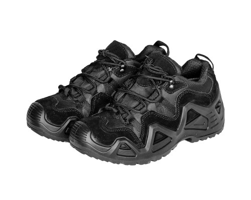 Кроссовки тактические Han-Wild WH-997 Black 40