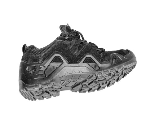 Кроссовки тактические Han-Wild WH-997 Black 40