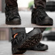 Кроссовки тактические Han-Wild WH-997 Black 40