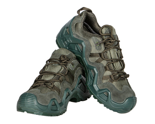 Кроссовки тактические Han-Wild HW-997 Green 40
